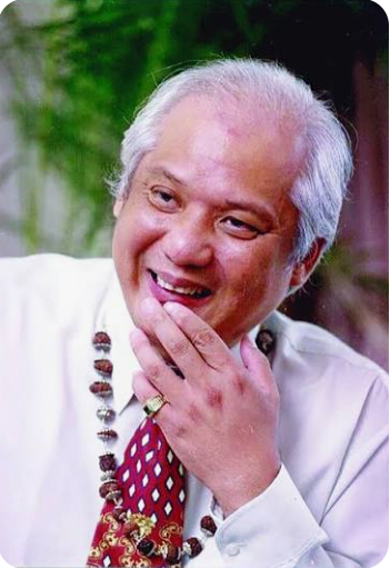 Grand Master Choa Kok Sui